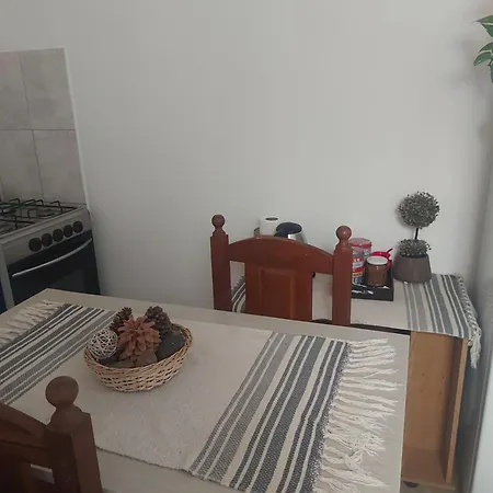 Departamento Economico Cerca Parque Termal Rodo-Hue 4 Apartment Dolores  Exterior photo