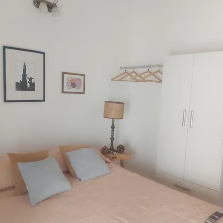 Departamento Economico Cerca Parque Termal Rodo-Hue 4 Apartment Dolores  Exterior photo