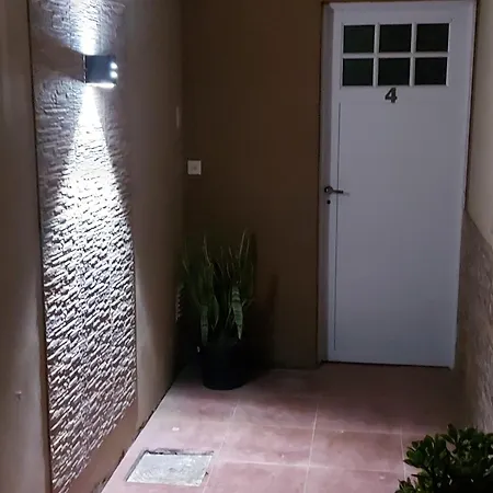 Departamento Economico Cerca Parque Termal Rodo-Hue 4 Apartment Dolores  Exterior photo
