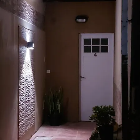 Departamento Economico Cerca Parque Termal Rodo-Hue 4 Apartment Dolores  Exterior photo