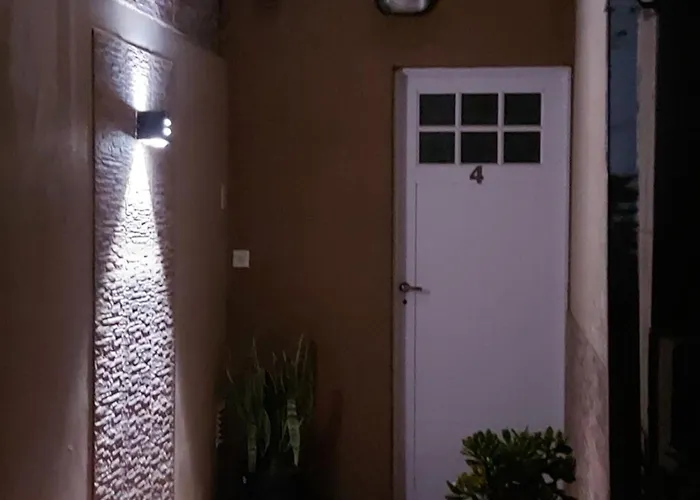 Departamento Economico Cerca Parque Termal Rodo-Hue 4