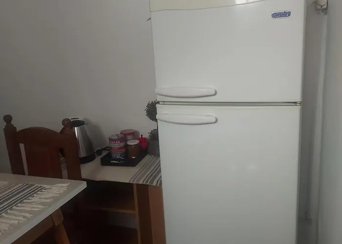 Departamento Economico Cerca Parque Termal Rodo-Hue 4
