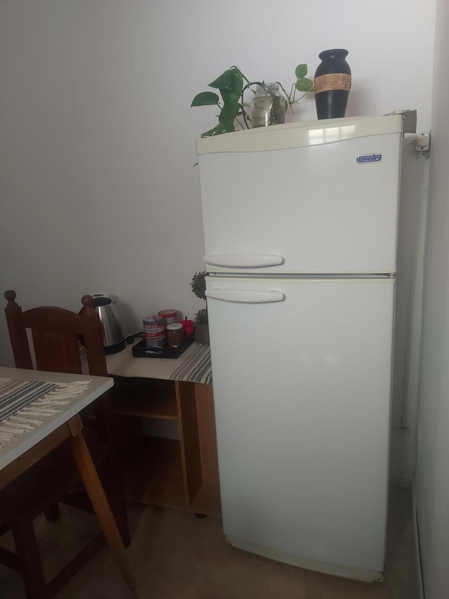 Departamento Economico Cerca Parque Termal Rodo-hue 4 Apartment