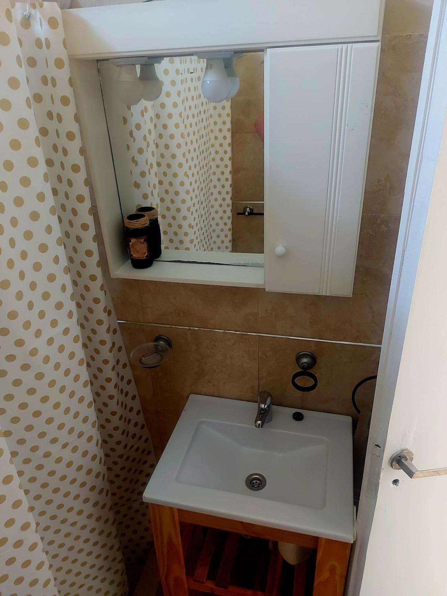 Apartment Departamento Economico Cerca Parque Termal Rodo-hue 4 Dolores (Buenos Aires)