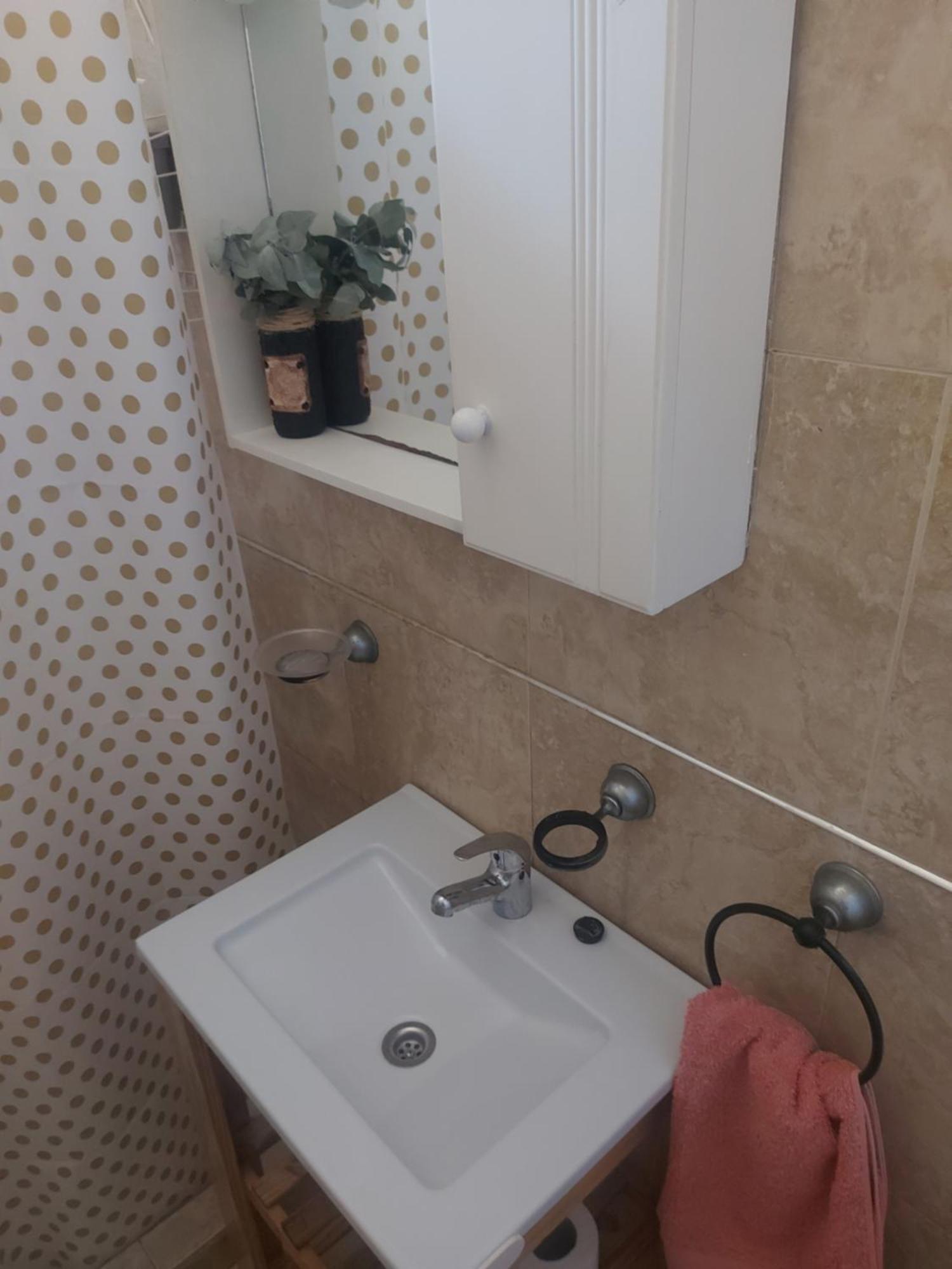 Apartment Departamento Economico Cerca Parque Termal Rodo-hue 4