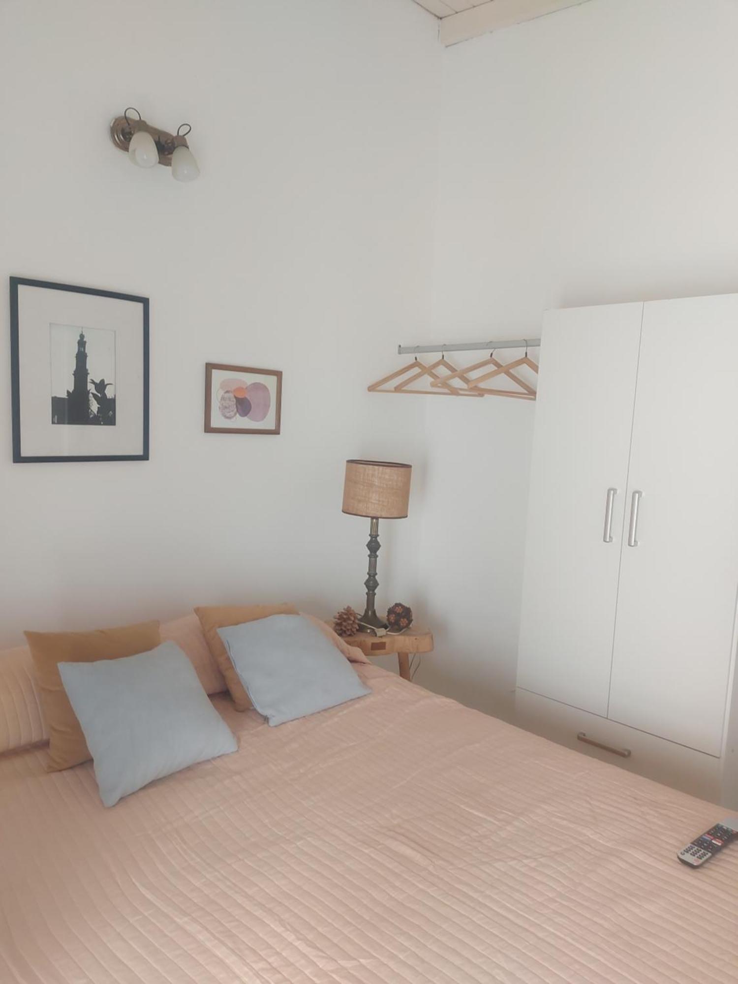 Departamento Economico Cerca Parque Termal Rodo-hue 4 Apartment Dolores (Buenos Aires)