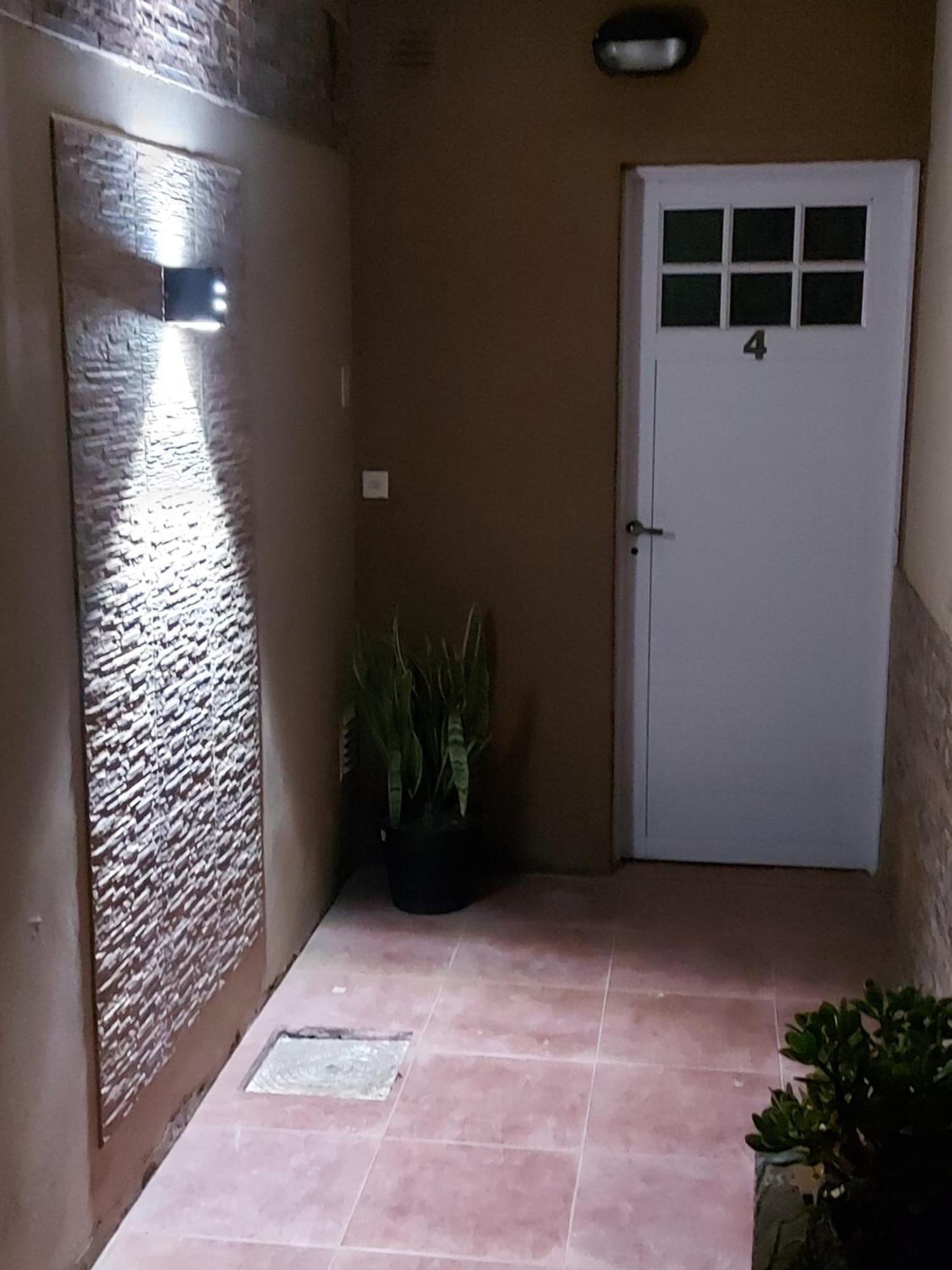 Departamento Economico Cerca Parque Termal Rodo-hue 4 * Dolores (Buenos Aires)