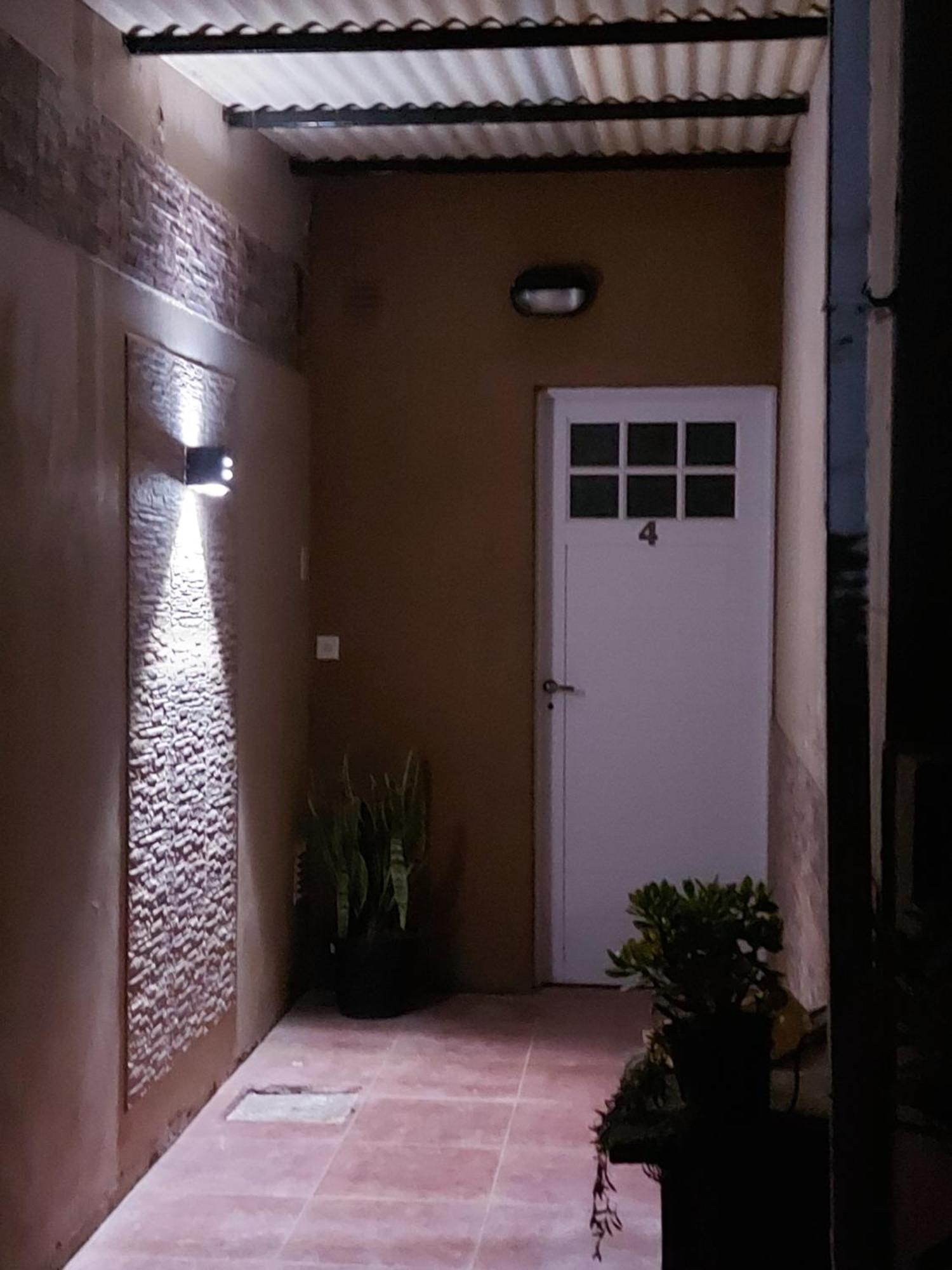 Departamento Economico Cerca Parque Termal Rodo-hue 4